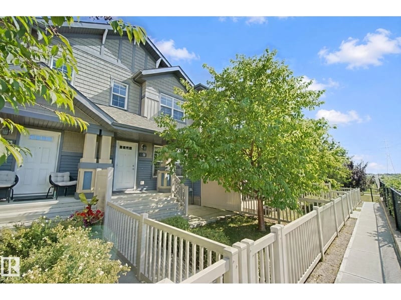 #58 4029 ORCHARDS DR SW, Edmonton, Alberta, T6X1V2, Edmonton, Alberta — photo 1 of 5