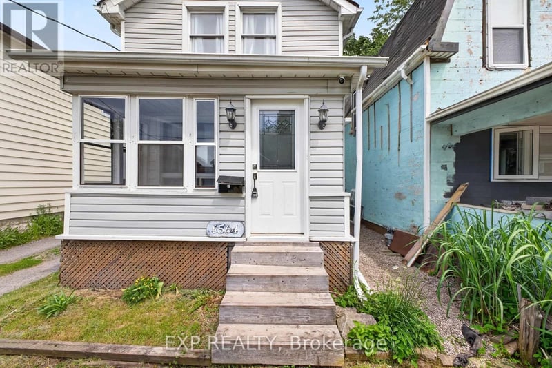 6564 LEVEL Avenue, Niagara Falls (Dorchester), Ontario, L2G4B7, Niagara Falls (Dorchester), Ontario — photo 1 of 5