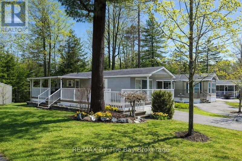 32 Temagami Trail, Wasaga Beach, Ontario, L9Z1X7, Wasaga Beach, Ontario — photo 1 of 5