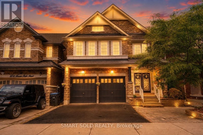 104 Larson Peak Road, Caledon, Ontario, L7C3P1, Caledon, Ontario — photo 1 of 5