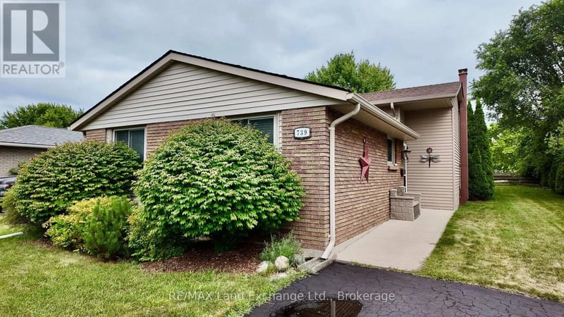 739 Palmateer Drive, Kincardine, Ontario, N2Z1R8, Kincardine, Ontario — photo 1 of 5