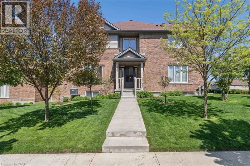 128 INGRAM Drive, Guelph, Ontario, N1E0M6, Guelph, Ontario — photo 1 of 5