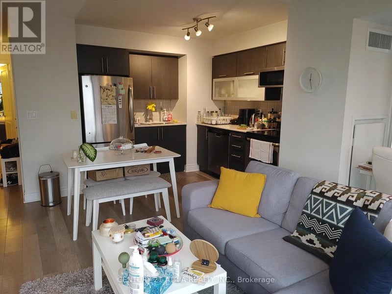 #1801 28 Ted Rogers Way, Toronto (Church-Yonge Corridor), Ontario, M4Y2J4, Toronto (Church-Yonge Corridor), Ontario