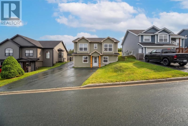 15 Hartland Avenue, Paradise, Newfoundland & Labrador, A1L0V2, Paradise, Newfoundland & Labrador — photo 1 of 5