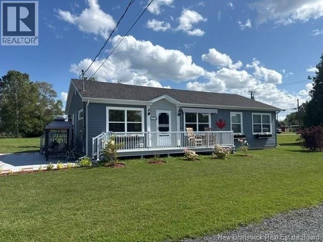 557 Chaleur Street, Charlo, New Brunswick, E8E2C6, Charlo, New Brunswick — photo 1 of 5