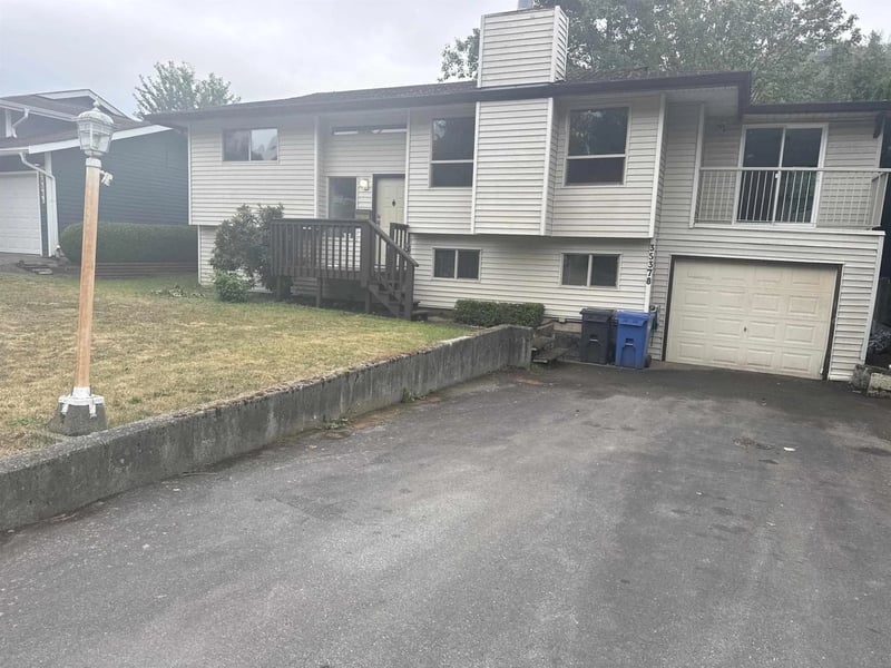 35378 WELLS GRAY Avenue, Abbotsford, British Columbia, V2S5W9, Abbotsford, British Columbia — photo 1 of 5