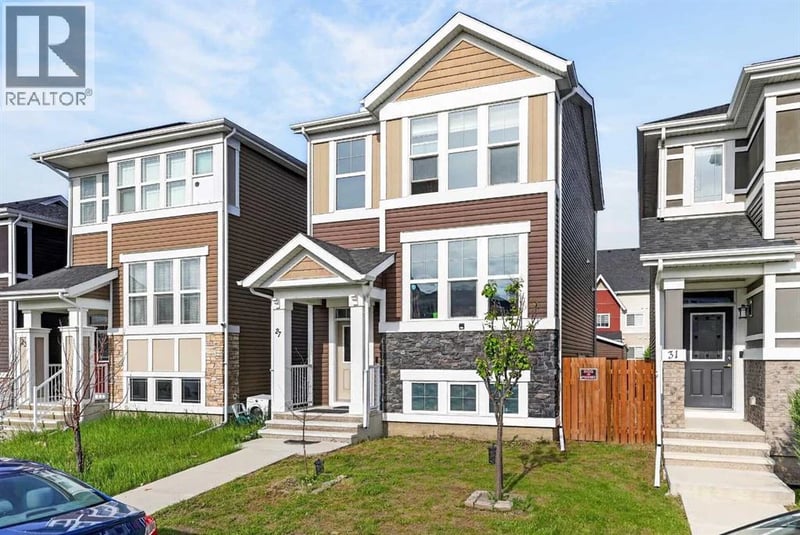 27 Red Embers Lane Northeast, Calgary, Alberta, T3N0R2, Calgary, Alberta — photo 1 of 5