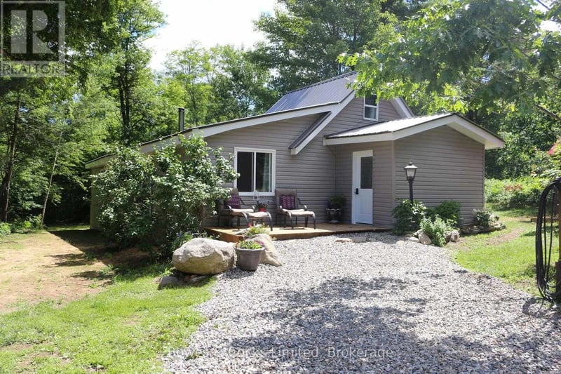 1849 Bordenwood Road, Frontenac (Frontenac Centre), Ontario, K0H1B0, Frontenac (Frontenac Centre), Ontario — photo 1 of 5
