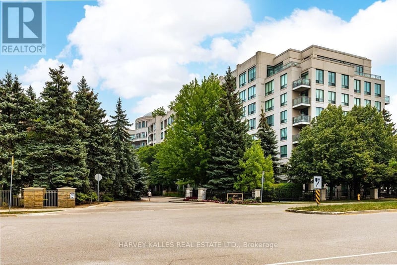 #503 205 The Donway West, Toronto (Banbury-Don Mills), Ontario, M3B3S5, Toronto (Banbury-Don Mills), Ontario — photo 1 of 5