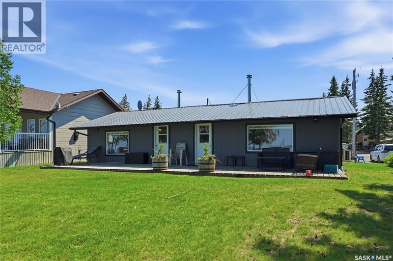 7 Mathews CRESCENT, Turtle View, Saskatchewan, S0M0Y0, Turtle View, Saskatchewan — photo 1 of 5