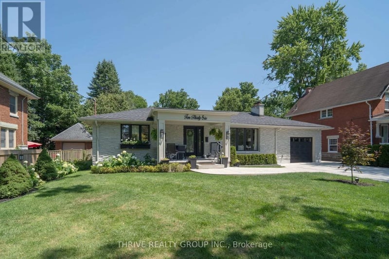 1036 William Street, London East (East B), Ontario, N5Y2S9, London East (East B), Ontario — photo 1 of 5