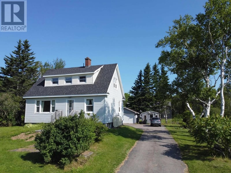 1843 Sydney Road, Glace Bay, Nova Scotia, B1M1A3, Glace Bay, Nova Scotia — photo 1 of 5