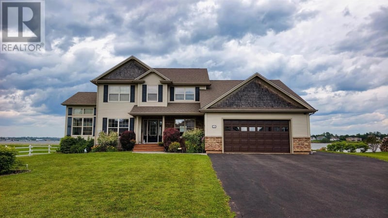 46 Brandy Lane, Stratford, Prince Edward Island, C1B1M8, Stratford, Prince Edward Island — photo 1 of 5