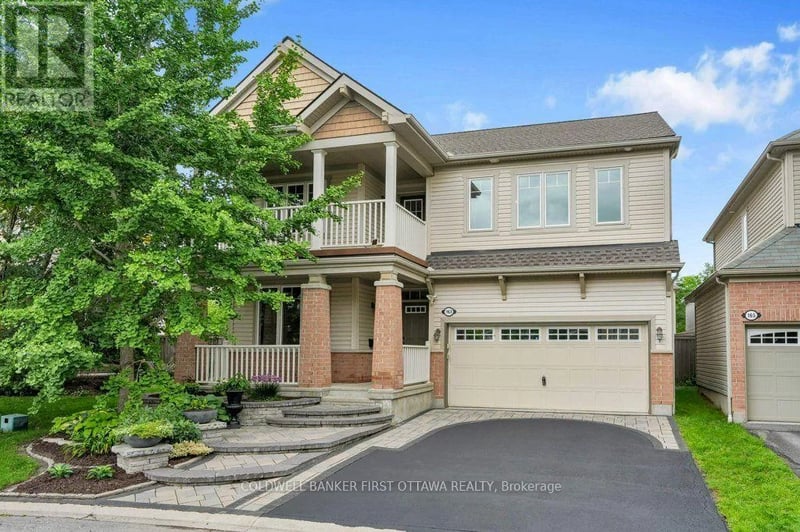 163 Sonesta Circle, Ottawa, Ontario, K2S0H1, Ottawa, Ontario — photo 1 of 5