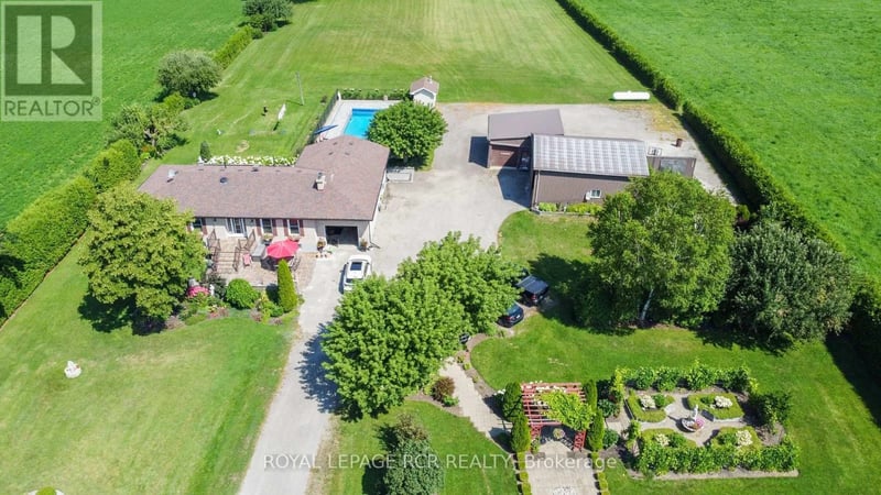 243067 5th Sideroad, Amaranth, Ontario, L9W0G4, Amaranth, Ontario — photo 1 of 5