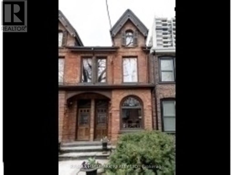 118 Seaton Street, Toronto (Moss Park), Ontario, M5A2T3, Toronto (Moss Park), Ontario — photo 1 of 5