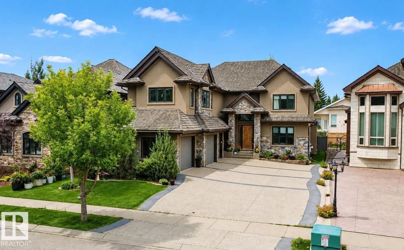4810 DONSDALE DR NW, Edmonton, Alberta, T6M2N2, Edmonton, Alberta — photo 1 of 5
