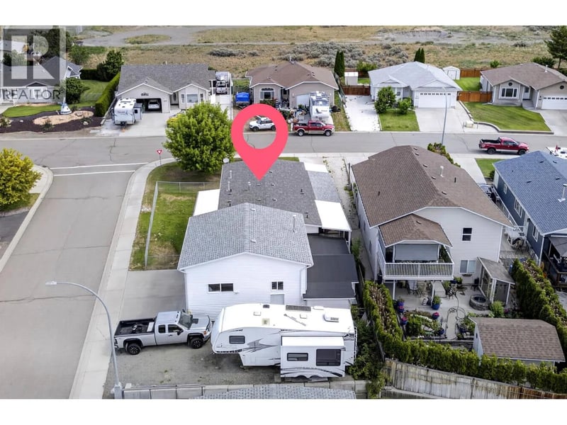 1664 WOODBURN Drive, Cache Creek, British Columbia, V0K1H0, Cache Creek, British Columbia — photo 1 of 5