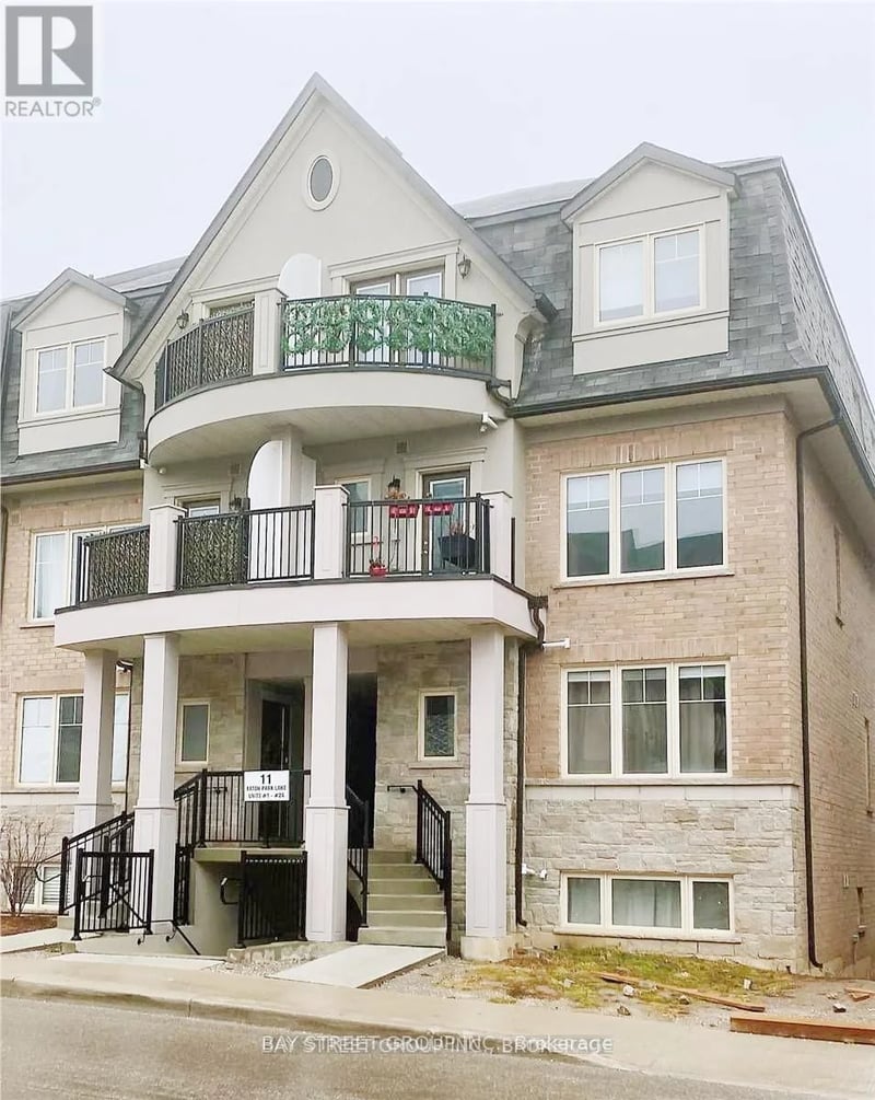 #23 11 Eaton Park Lane, Toronto (L'Amoreaux), Ontario, M1W0A5, Toronto (L'Amoreaux), Ontario — photo 1 of 5