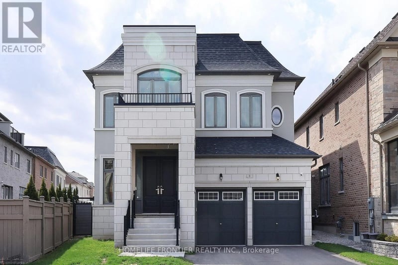 8 Planet Street, Richmond Hill (Observatory), Ontario, L4C4V8, Richmond Hill (Observatory), Ontario — photo 1 of 5