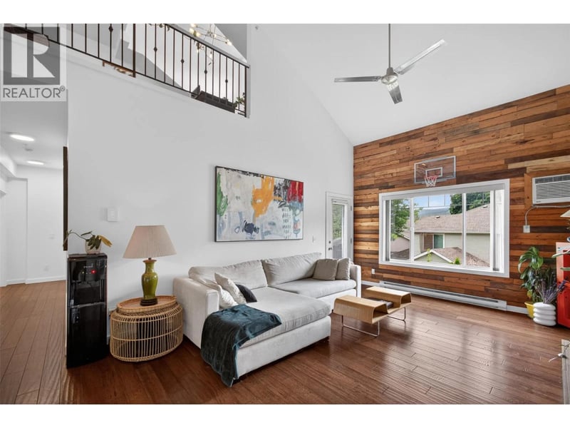 #303 2120 Shannon Ridge Drive, West Kelowna, British Columbia, V4T2Z3, West Kelowna, British Columbia — photo 1 of 5