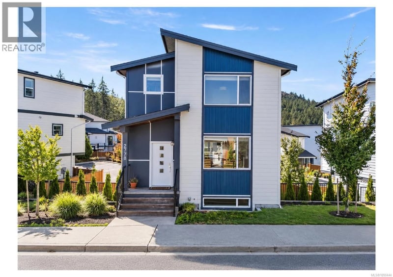 2728 CELESTIAL Court, Langford, British Columbia, V9B3R6, Langford, British Columbia — photo 1 of 5