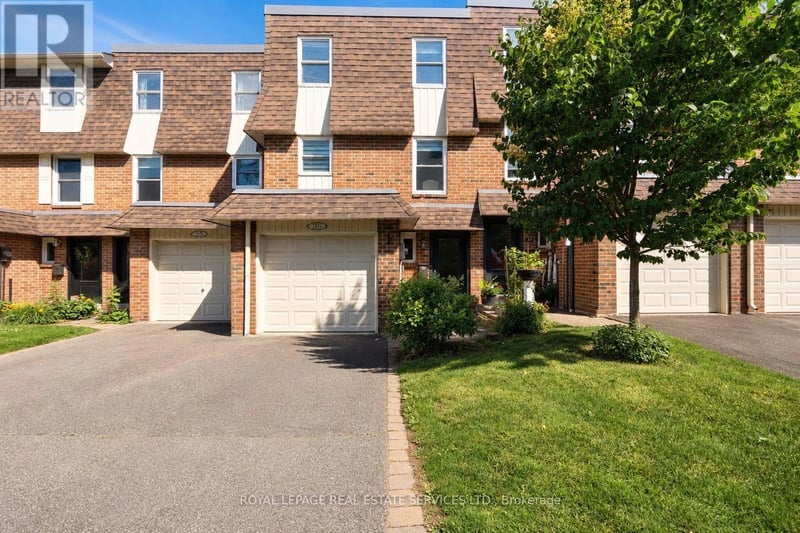 #36 30 Heslop Road, Milton (BM Bronte Meadows), Ontario, L9T1B3, Milton (BM Bronte Meadows), Ontario — photo 1 of 5