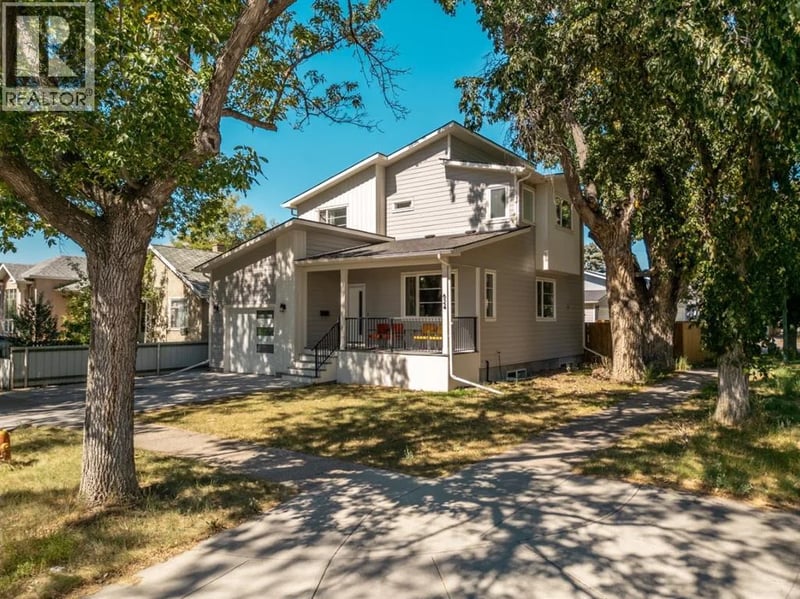 624 19 Street North, Lethbridge, Alberta, T1H3K9, Lethbridge, Alberta — photo 1 of 5
