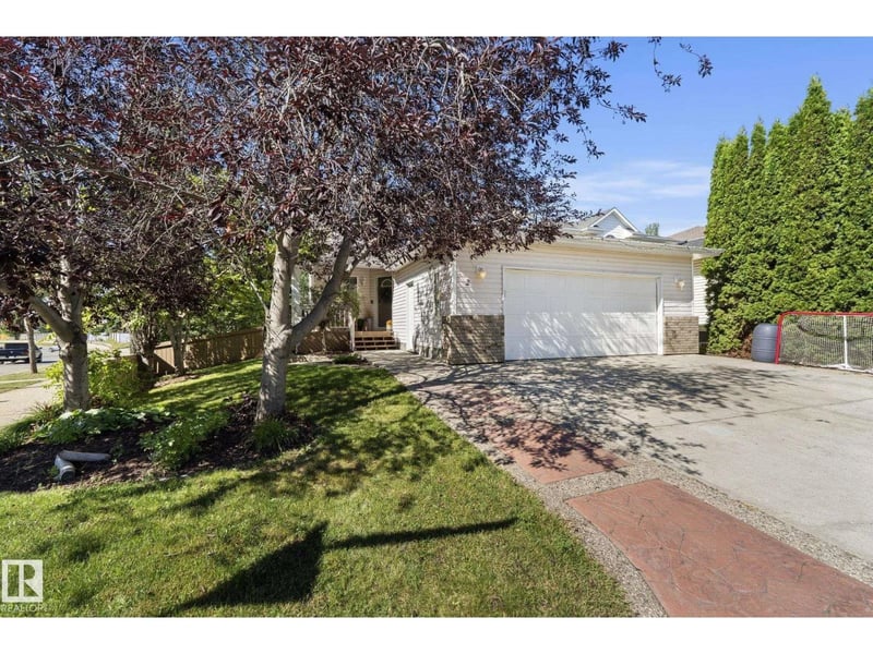 2 WESTWOOD WD, Fort Saskatchewan, Alberta, T8L4J3, Fort Saskatchewan, Alberta — photo 1 of 5