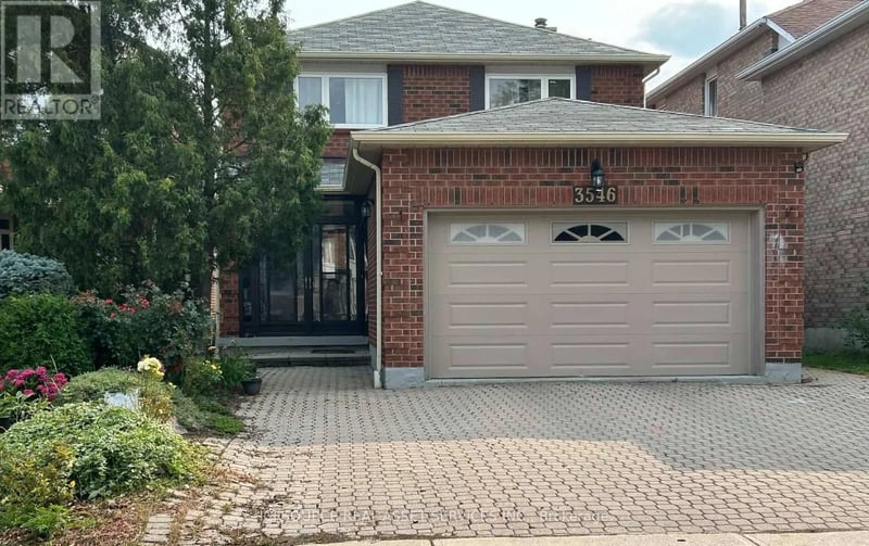 3546 Italia Crescent, Mississauga (Fairview), Ontario, L5B3T6, Mississauga (Fairview), Ontario — photo 1 of 5