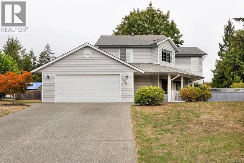 2032 Deborah Place, Duncan, British Columbia, V9L4M6, Duncan, British Columbia — photo 1 of 5