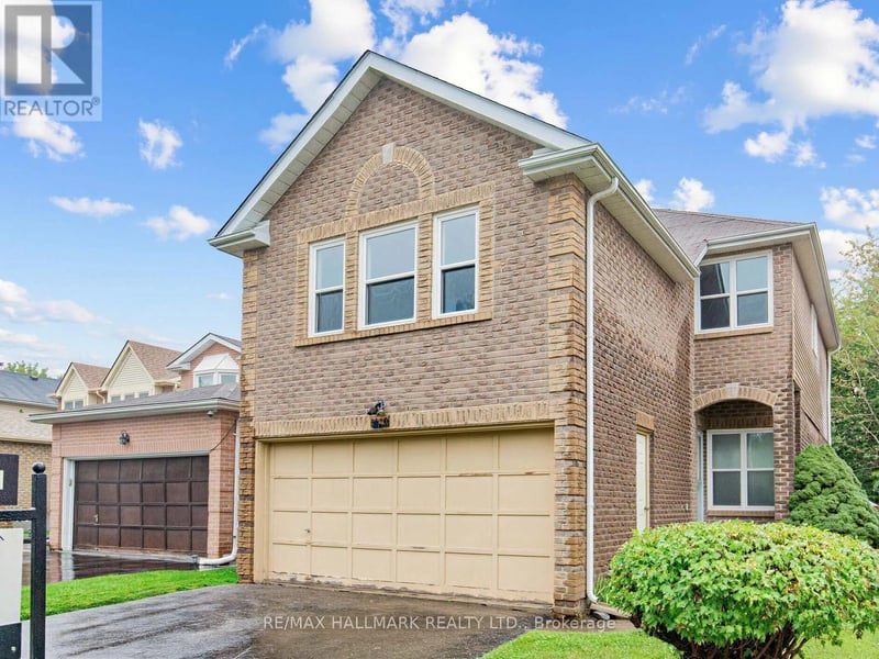 1553 Rawlings Drive, Pickering (Liverpool), Ontario, L1V5B2, Pickering (Liverpool), Ontario — photo 1 of 5