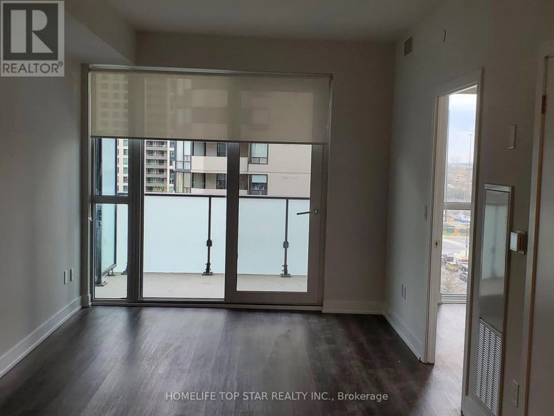 #620 430 Square One Drive, Mississauga (City Centre), Ontario, L5B3Y1, Mississauga (City Centre), Ontario — photo 1 of 5
