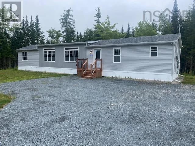 1134 Lake Egmont Road, Lake Egmont, Nova Scotia, B0N1Y0, Lake Egmont, Nova Scotia — photo 1 of 5