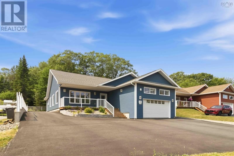 148 Old Sackville Road, Lower Sackville, Nova Scotia, B4C2J6, Lower Sackville, Nova Scotia — photo 1 of 5