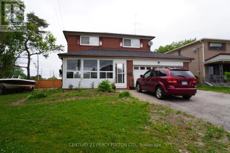 #Bsmt 2 Pitfield Road, Toronto (Agincourt South-Malvern West), Ontario, M1S1X7, Toronto (Agincourt South-Malvern West), Ontario — photo 1 of 5
