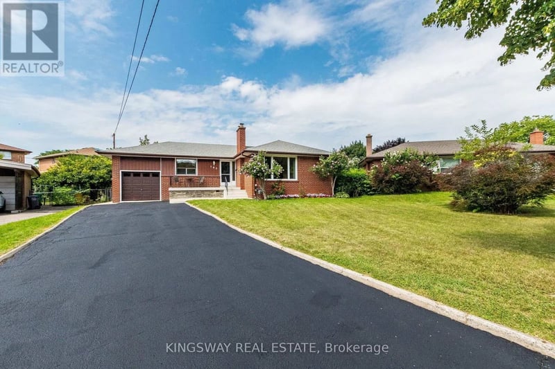 163 Floradale Drive, Mississauga (Cooksville), Ontario, L5B1G2, Mississauga (Cooksville), Ontario — photo 1 of 5