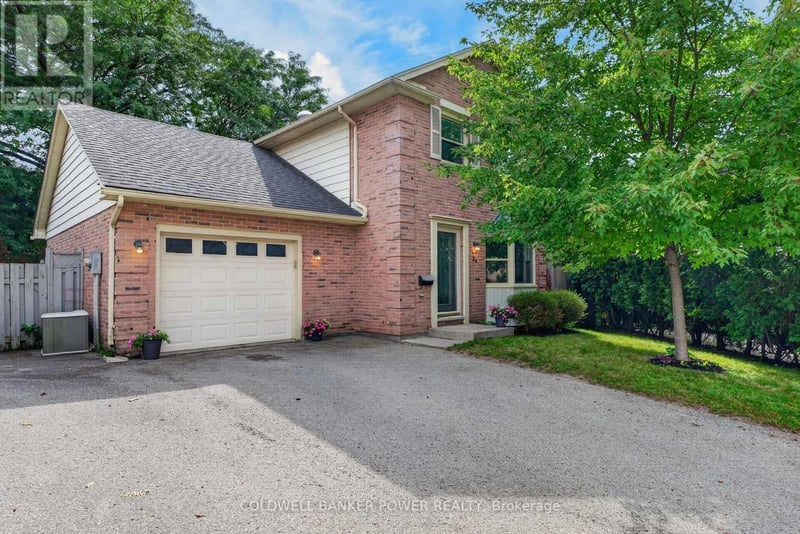 34 Comox Court, London South (South K), Ontario, N6K3K9, London South (South K), Ontario — photo 1 of 5