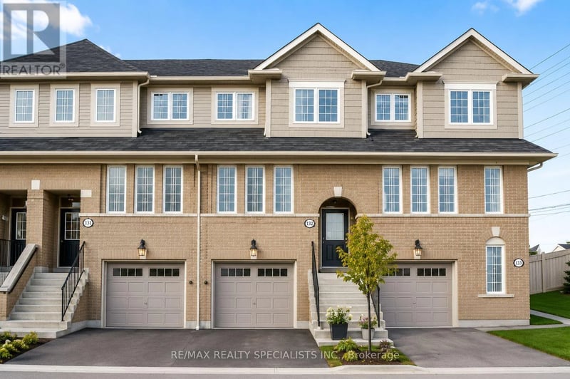#132 4950 Albina Way, Mississauga (Hurontario), Ontario, L4Z4J6, Mississauga (Hurontario), Ontario — photo 1 of 5