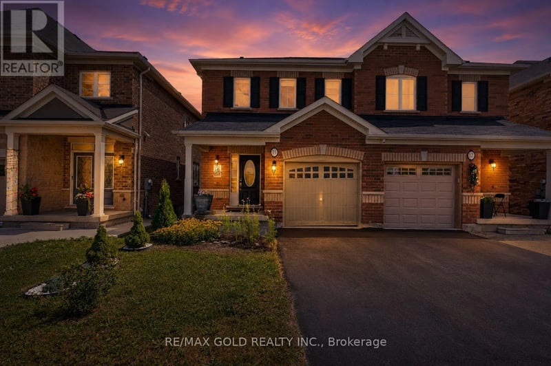 15 Antibes Drive, Brampton (Credit Valley), Ontario, L6X5H4, Brampton (Credit Valley), Ontario — photo 1 of 5