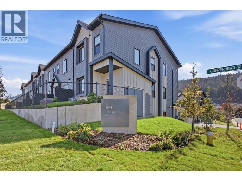 #150 1940 Lodgepole Drive, Kamloops, British Columbia, V1S0G7, Kamloops, British Columbia — photo 1 of 5