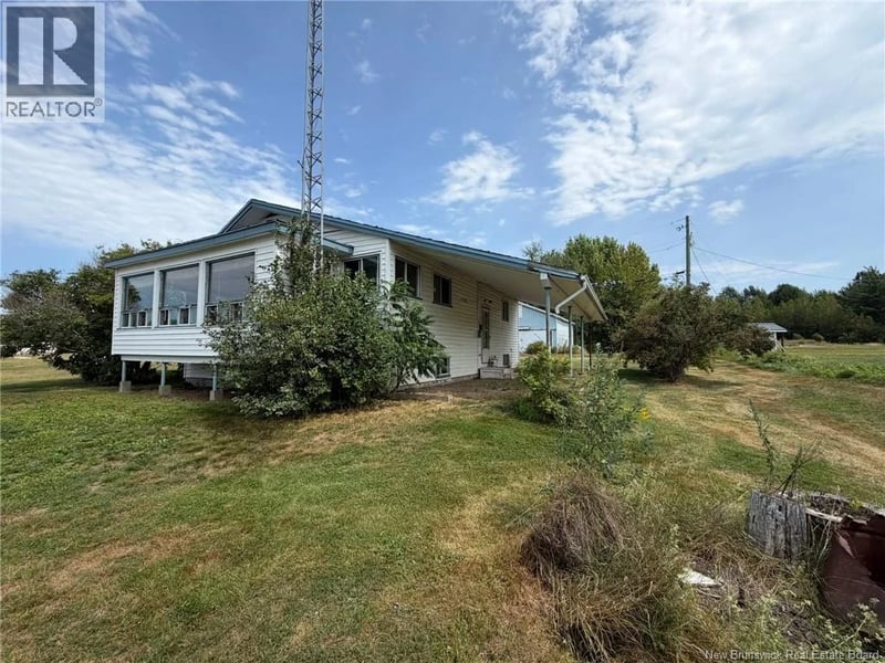 36 G Stewart Road, Quarryville, New Brunswick, E9E2L2, Quarryville, New Brunswick — photo 1 of 5