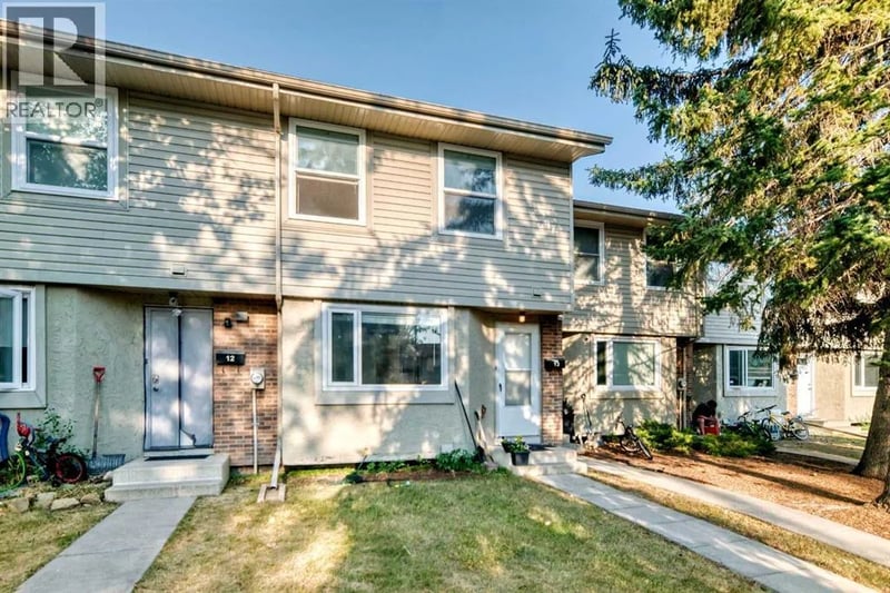 123 Queensland Drive Southeast, Calgary, Alberta, T2J3R3, Calgary, Alberta — photo 1 of 5
