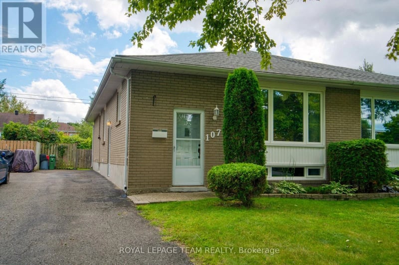 1072 Aldea Avenue, Ottawa, Ontario, K1H8B9, Ottawa, Ontario — photo 1 of 5