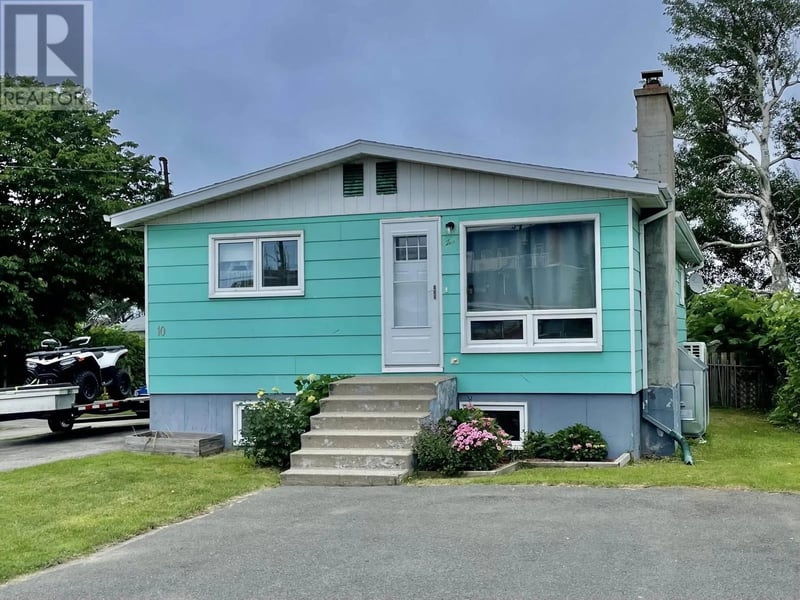 10 Brodie Avenue, Glace Bay, Nova Scotia, B1A2P1, Glace Bay, Nova Scotia — photo 1 of 5