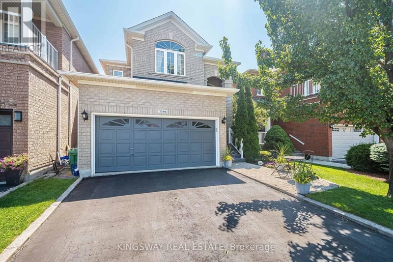 3598 Fountain Park Avenue, Mississauga (Churchill Meadows), Ontario, L5M7G1, Mississauga (Churchill Meadows), Ontario — photo 1 of 5