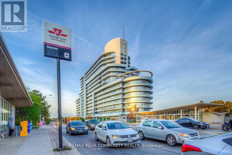 #913 2885 Bayview Avenue, Toronto (Bayview Village), Ontario, M2K0A3, Toronto (Bayview Village), Ontario — photo 1 of 5