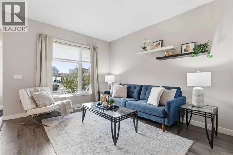 21 Howse Street Northeast, Calgary, Alberta, T3P0V8, Calgary, Alberta — photo 1 of 5