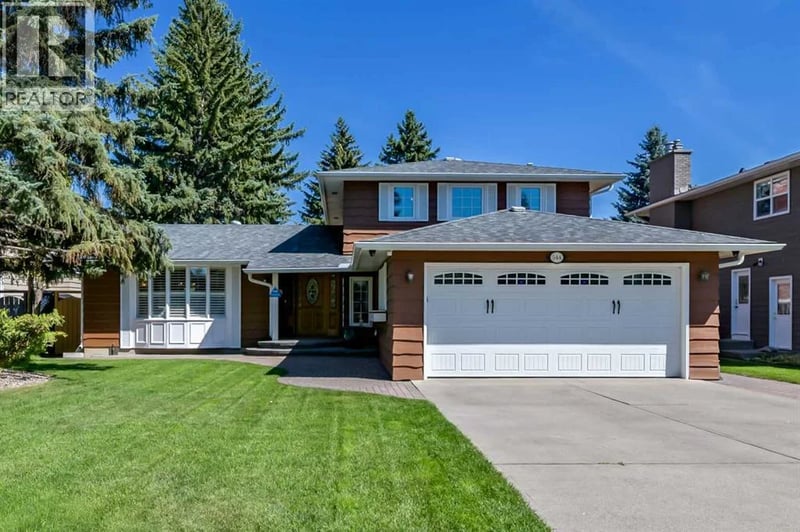 544 Willingdon Boulevard Southeast, Calgary, Alberta, T2J2A9, Calgary, Alberta — photo 1 of 5