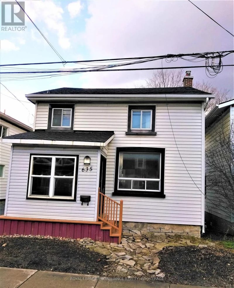 635 Victoria Street, Kingston (East of Sir John A. Blvd), Ontario, K7K4S3, Kingston (East of Sir John A. Blvd), Ontario — photo 1 of 5